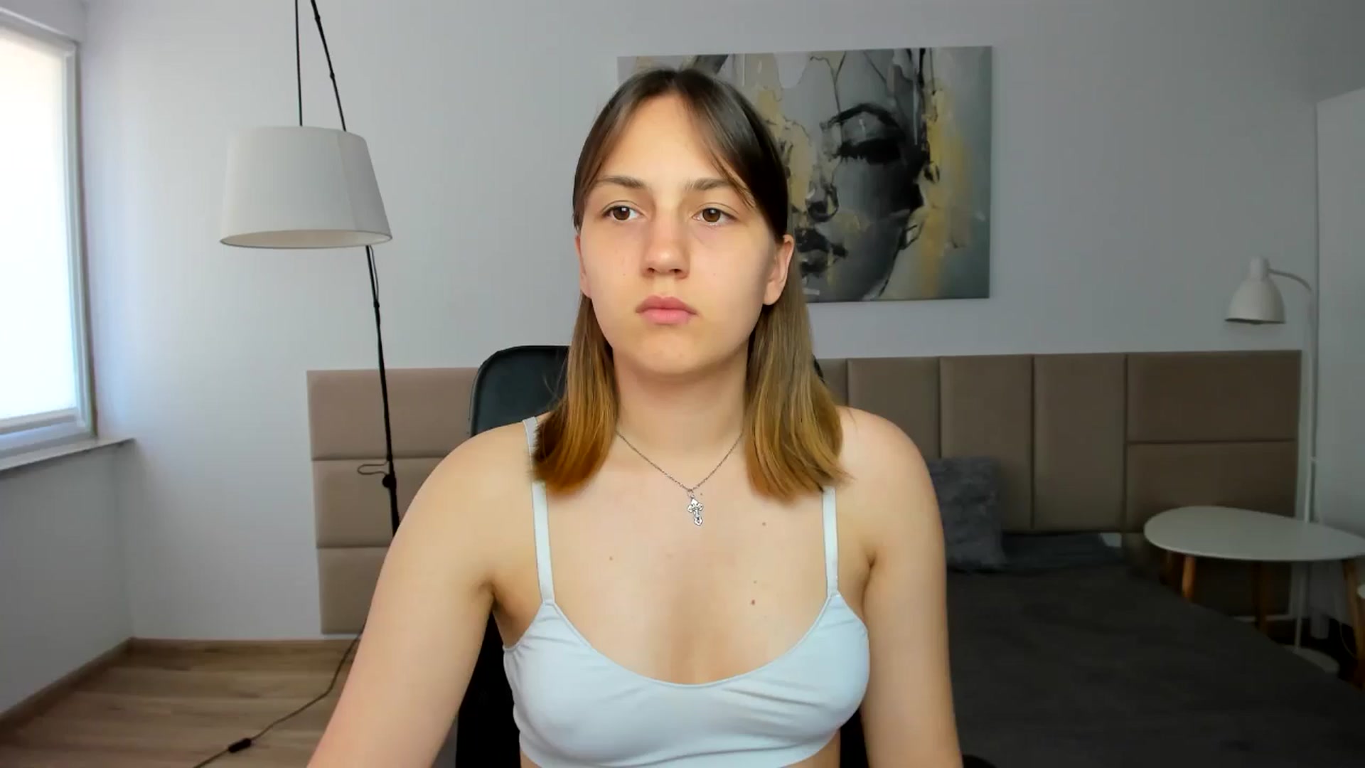 Gallery image thumbnail from HunterGirll's myfreecams stream on, 05/27/2024, 10:51 image 4 of 20