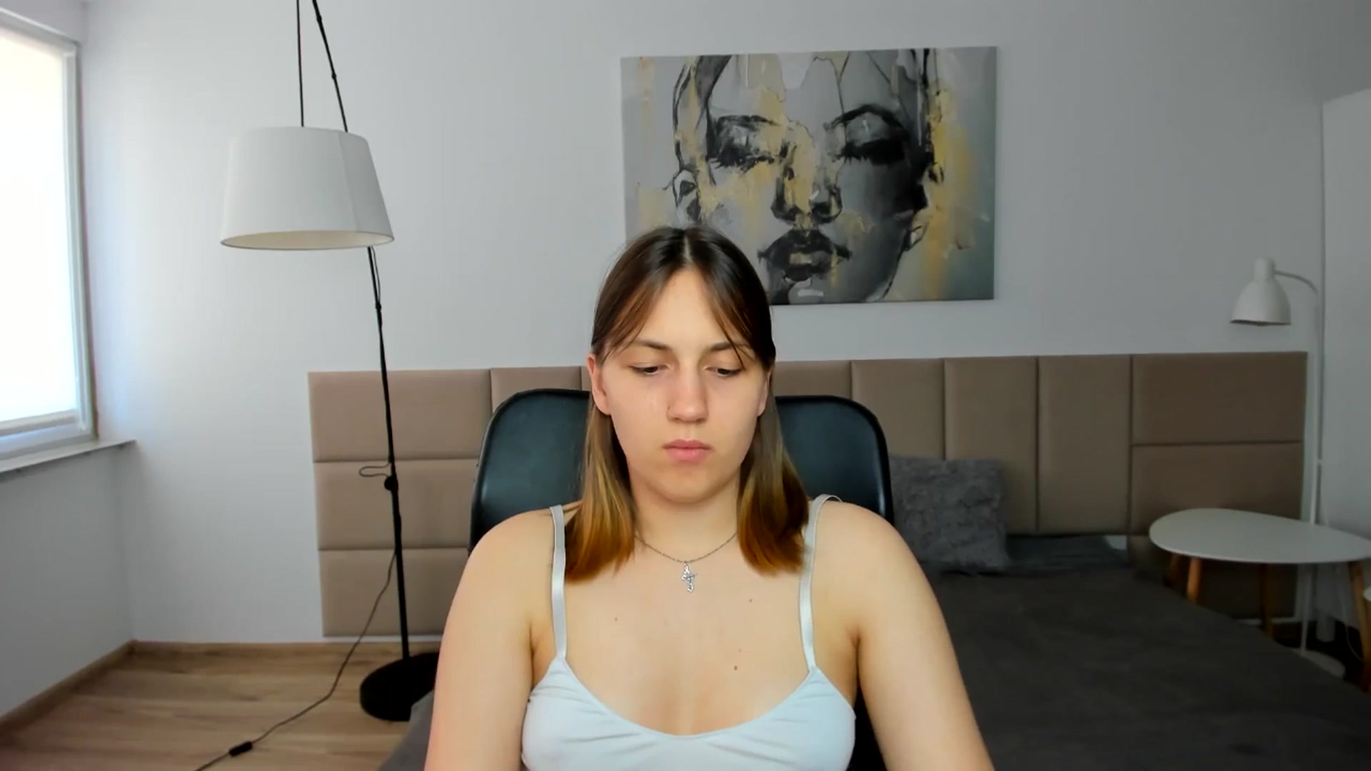 Gallery image thumbnail from HunterGirll's myfreecams stream on, 05/27/2024, 10:51 image 6 of 20