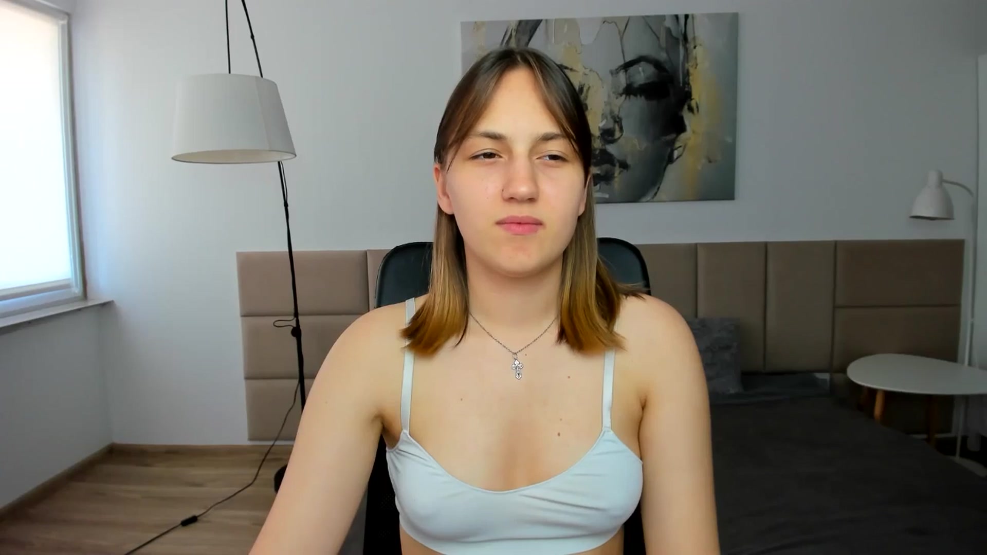 Gallery image thumbnail from HunterGirll's myfreecams stream on, 05/27/2024, 11:30 image 3 of 20