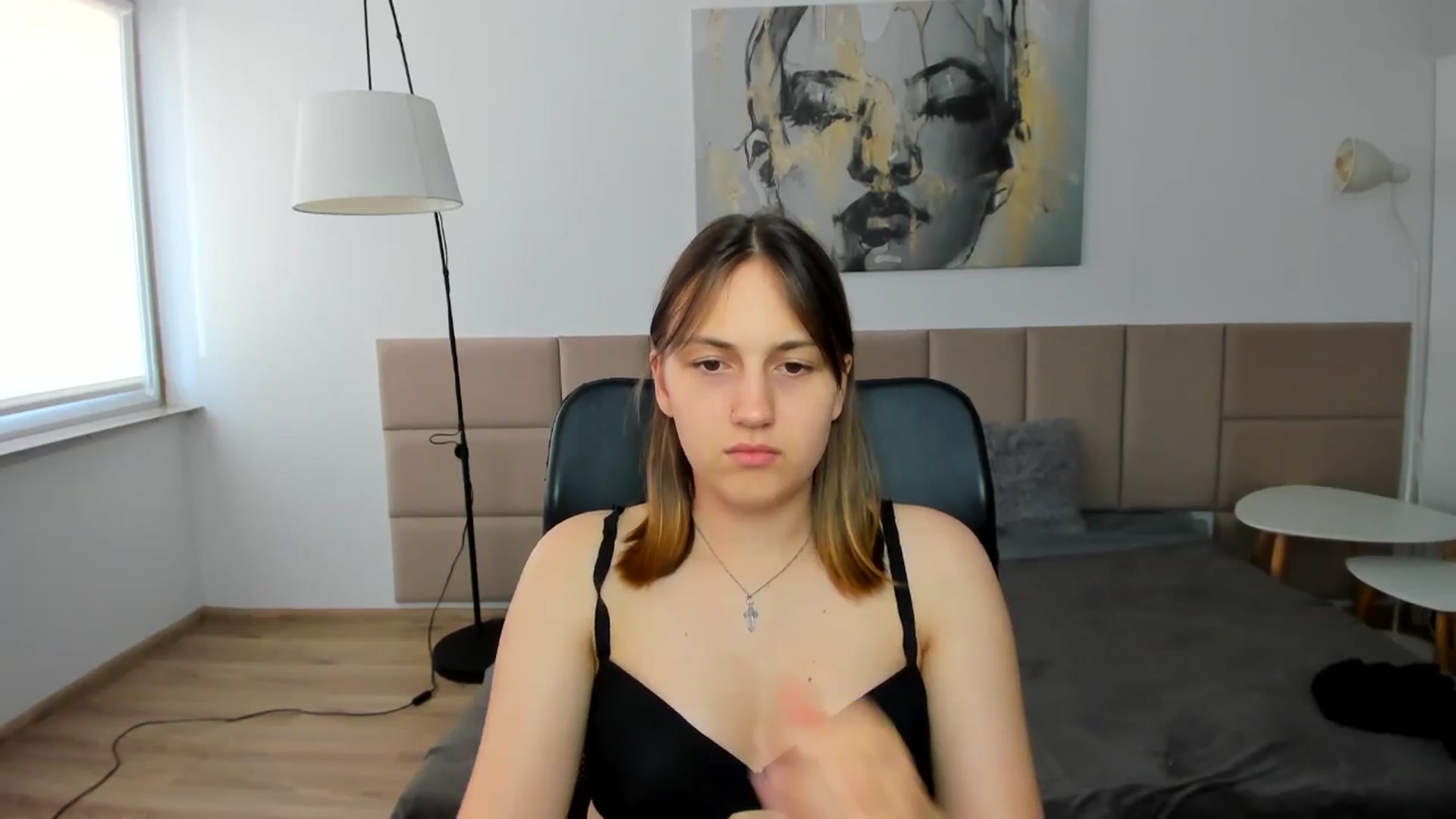 Gallery image thumbnail from HunterGirll's myfreecams stream on, 05/28/2024, 11:42 image 16 of 20