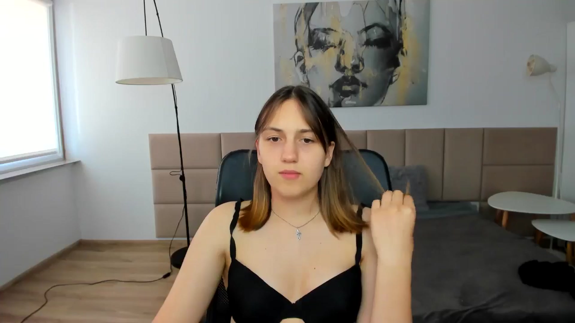 Gallery image thumbnail from HunterGirll's myfreecams stream on, 05/28/2024, 11:42 image 15 of 20