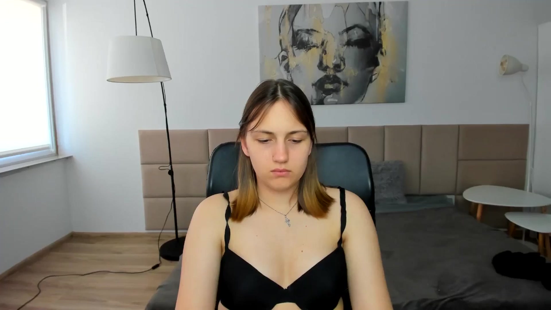 Gallery image thumbnail from HunterGirll's myfreecams stream on, 05/28/2024, 11:42 image 6 of 20