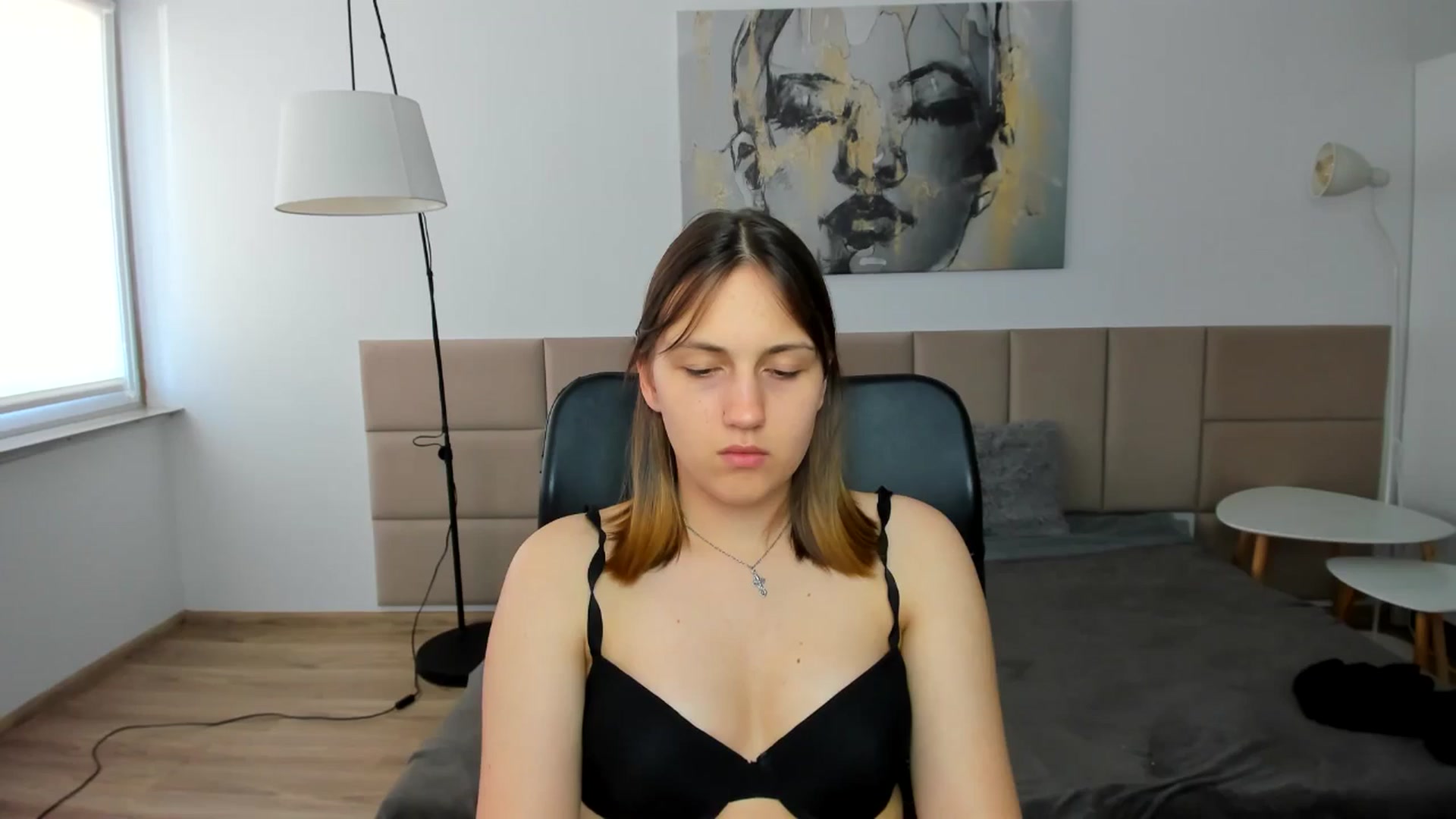 Gallery image thumbnail from HunterGirll's myfreecams stream on, 05/28/2024, 11:42 image 7 of 20