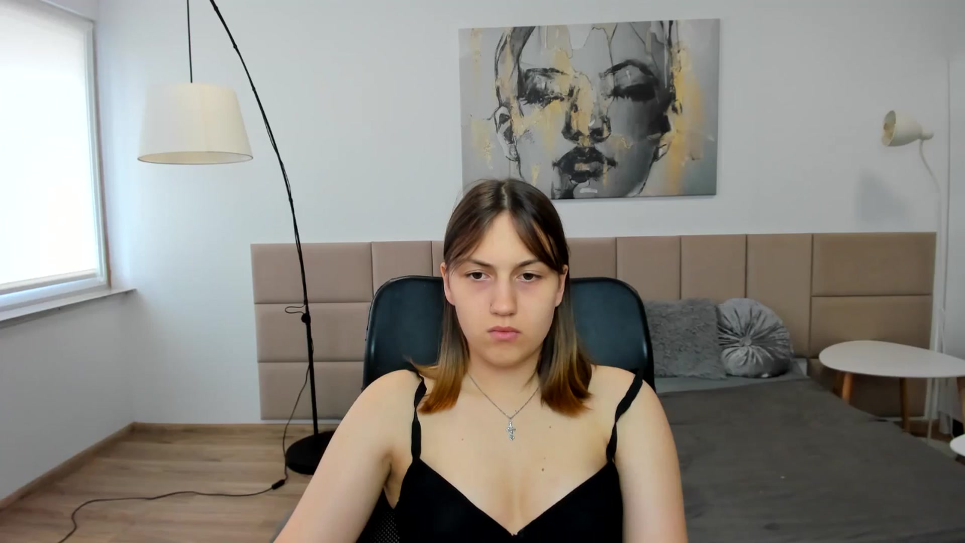 Gallery image thumbnail from HunterGirll's myfreecams stream on, 05/30/2024, 09:53 image 18 of 20