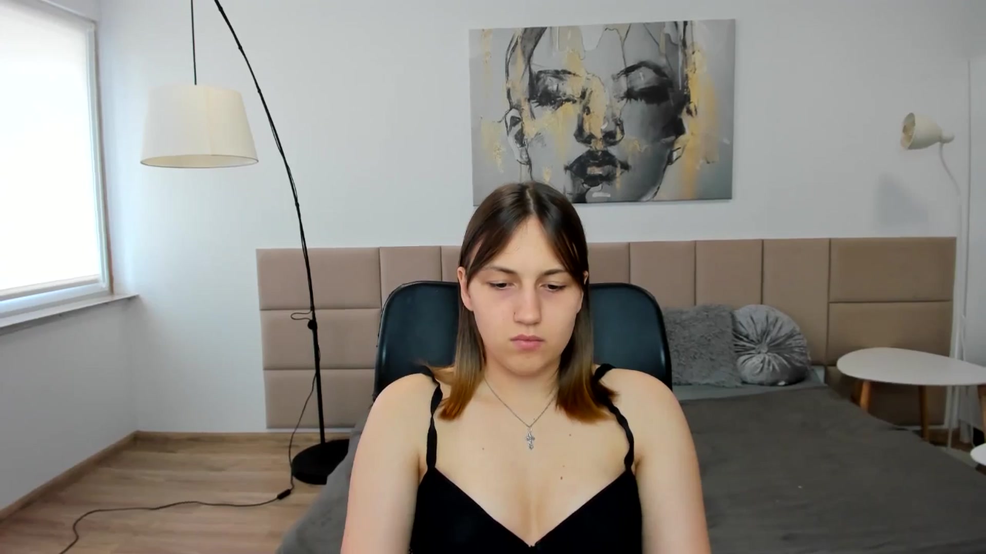 Gallery image thumbnail from HunterGirll's myfreecams stream on, 05/30/2024, 09:53 image 16 of 20