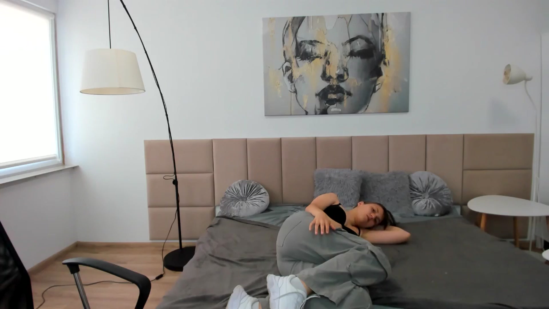 Gallery image thumbnail from HunterGirll's myfreecams stream on, 05/30/2024, 09:53 image 4 of 20