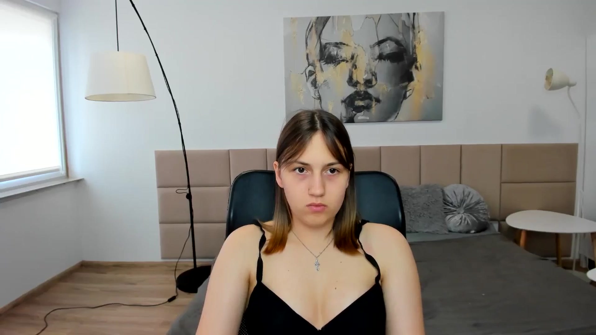 Gallery image thumbnail from HunterGirll's myfreecams stream on, 05/30/2024, 09:53 image 19 of 20