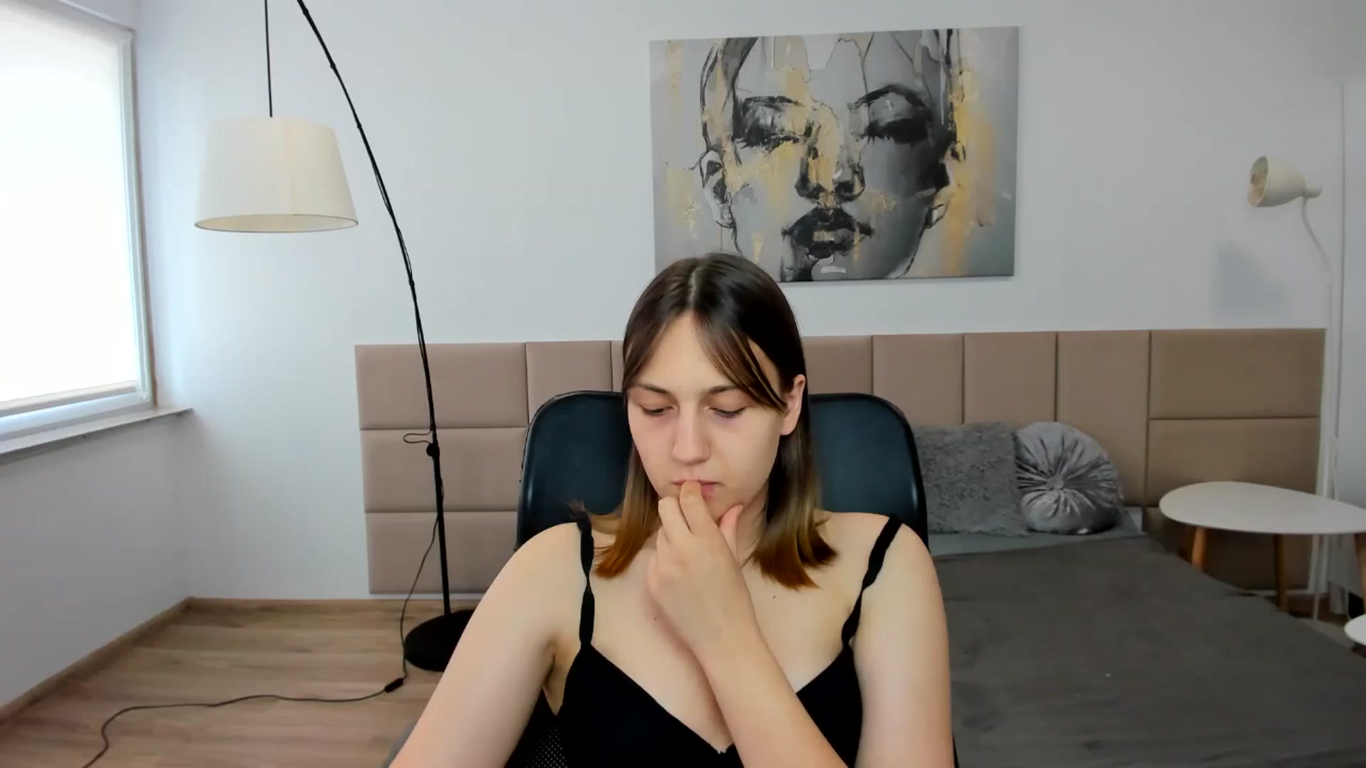 Gallery image thumbnail from HunterGirll's myfreecams stream on, 05/30/2024, 09:53 image 14 of 20
