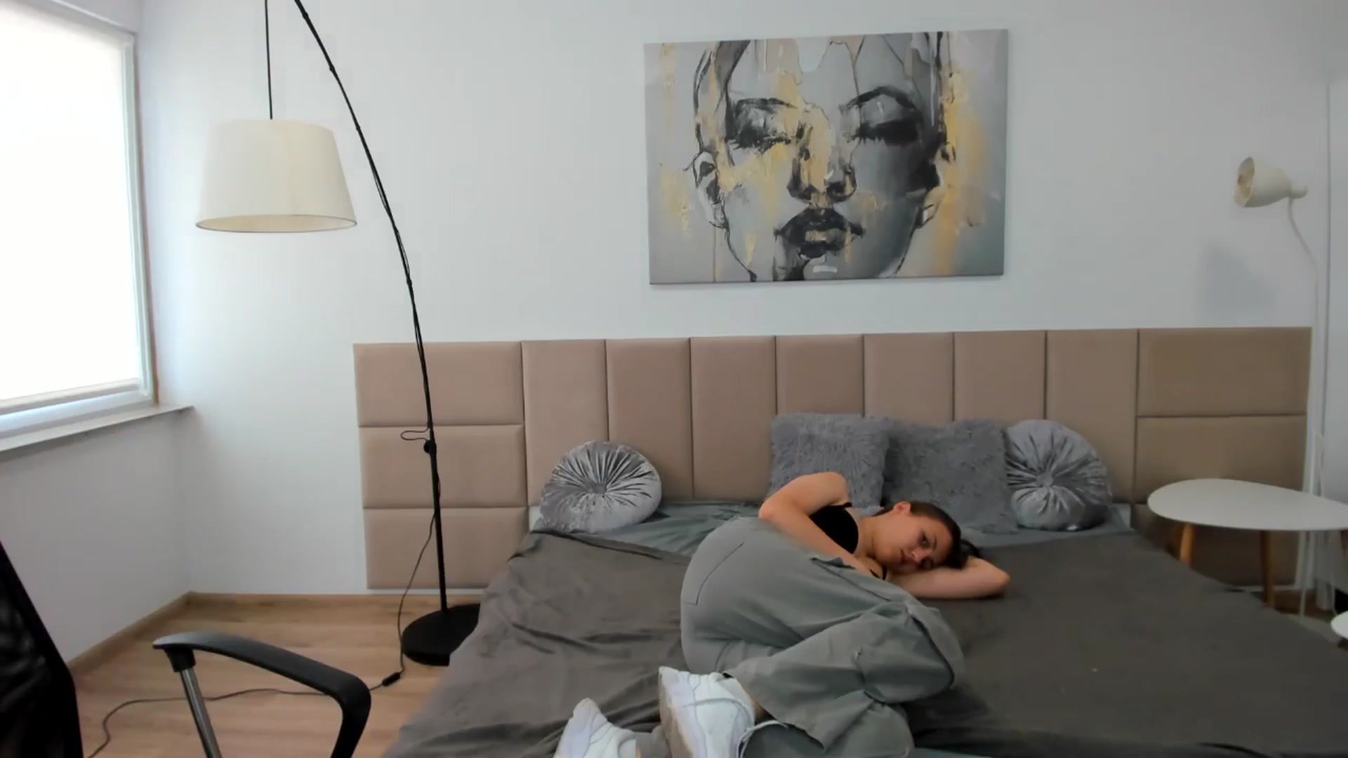 Gallery image thumbnail from HunterGirll's myfreecams stream on, 05/30/2024, 09:53 image 3 of 20