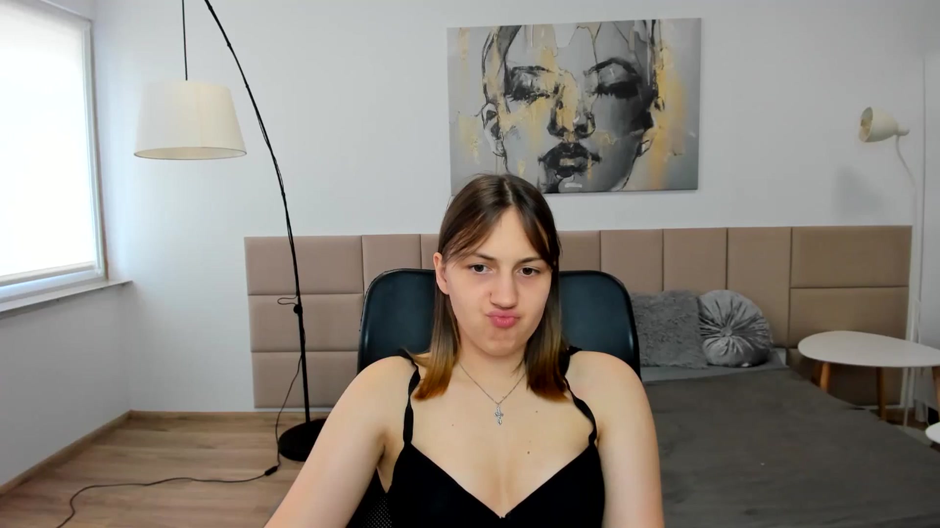 Gallery image thumbnail from HunterGirll's myfreecams stream on, 05/30/2024, 09:53 image 20 of 20