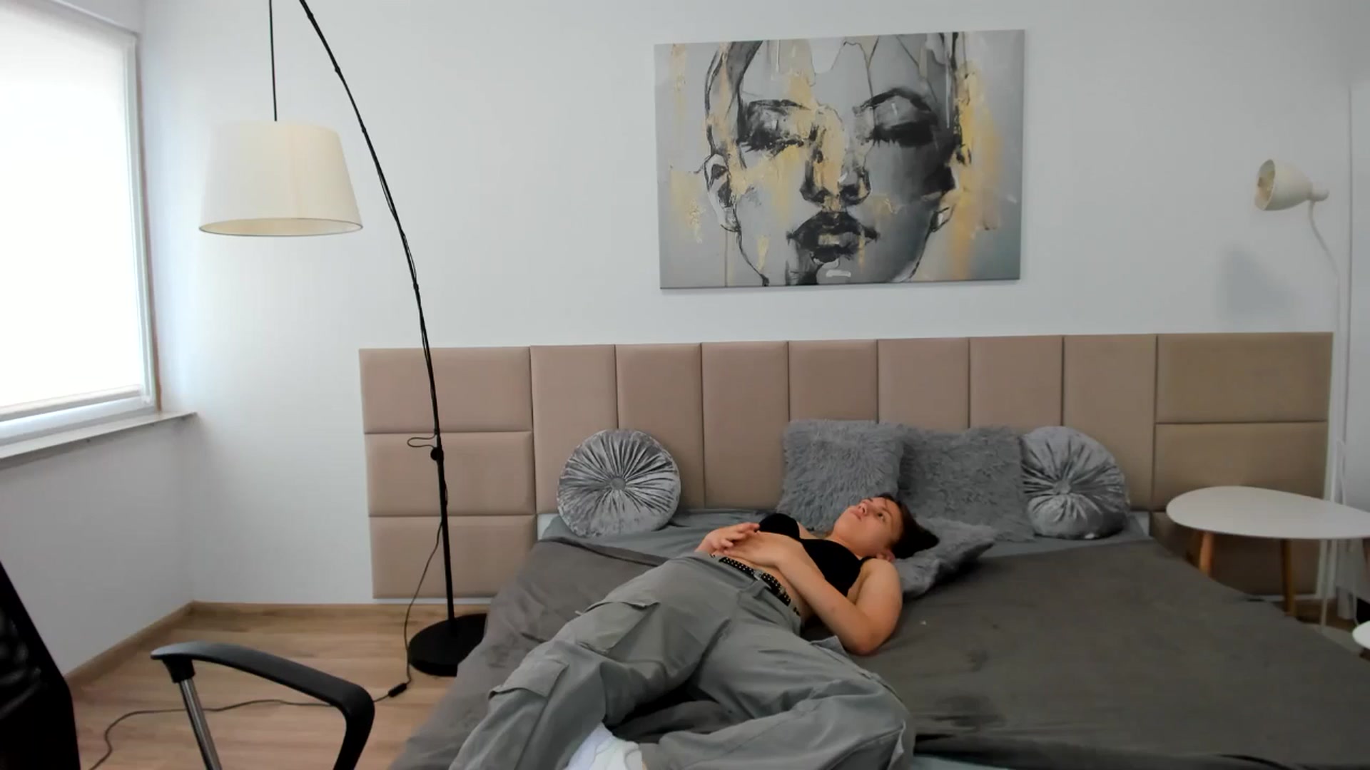 Gallery image thumbnail from HunterGirll's myfreecams stream on, 05/30/2024, 09:53 image 1 of 20