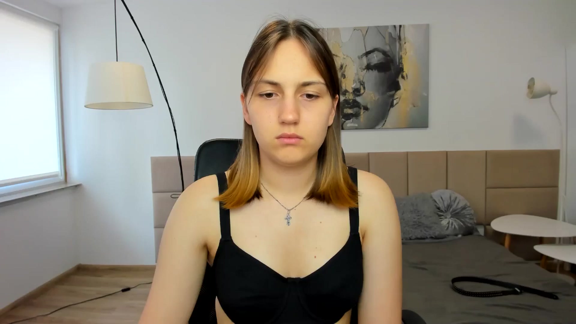 Gallery image thumbnail from HunterGirll's myfreecams stream on, 05/31/2024, 11:04 image 15 of 20