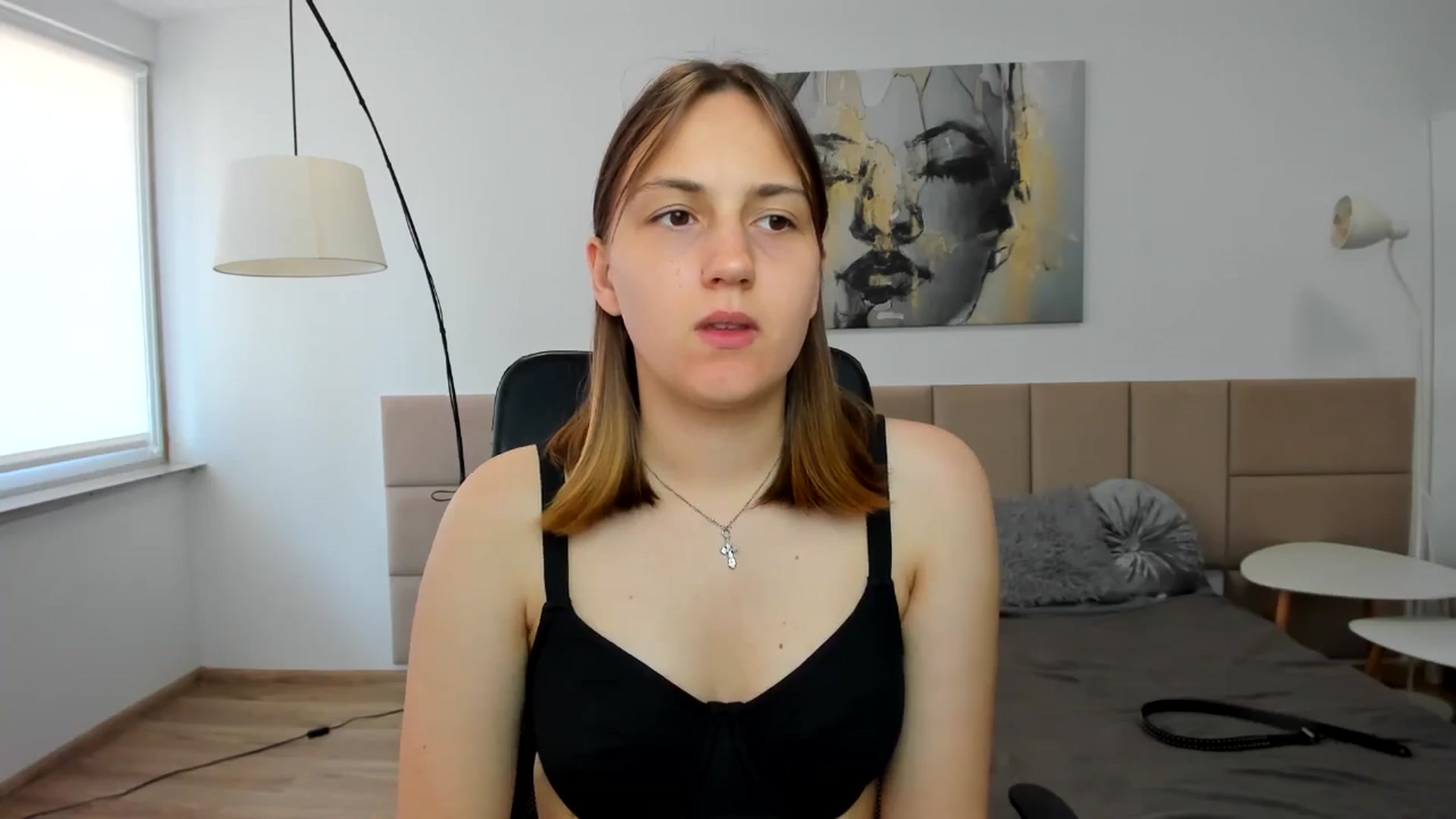 Gallery image thumbnail from HunterGirll's myfreecams stream on, 05/31/2024, 11:04 image 16 of 20