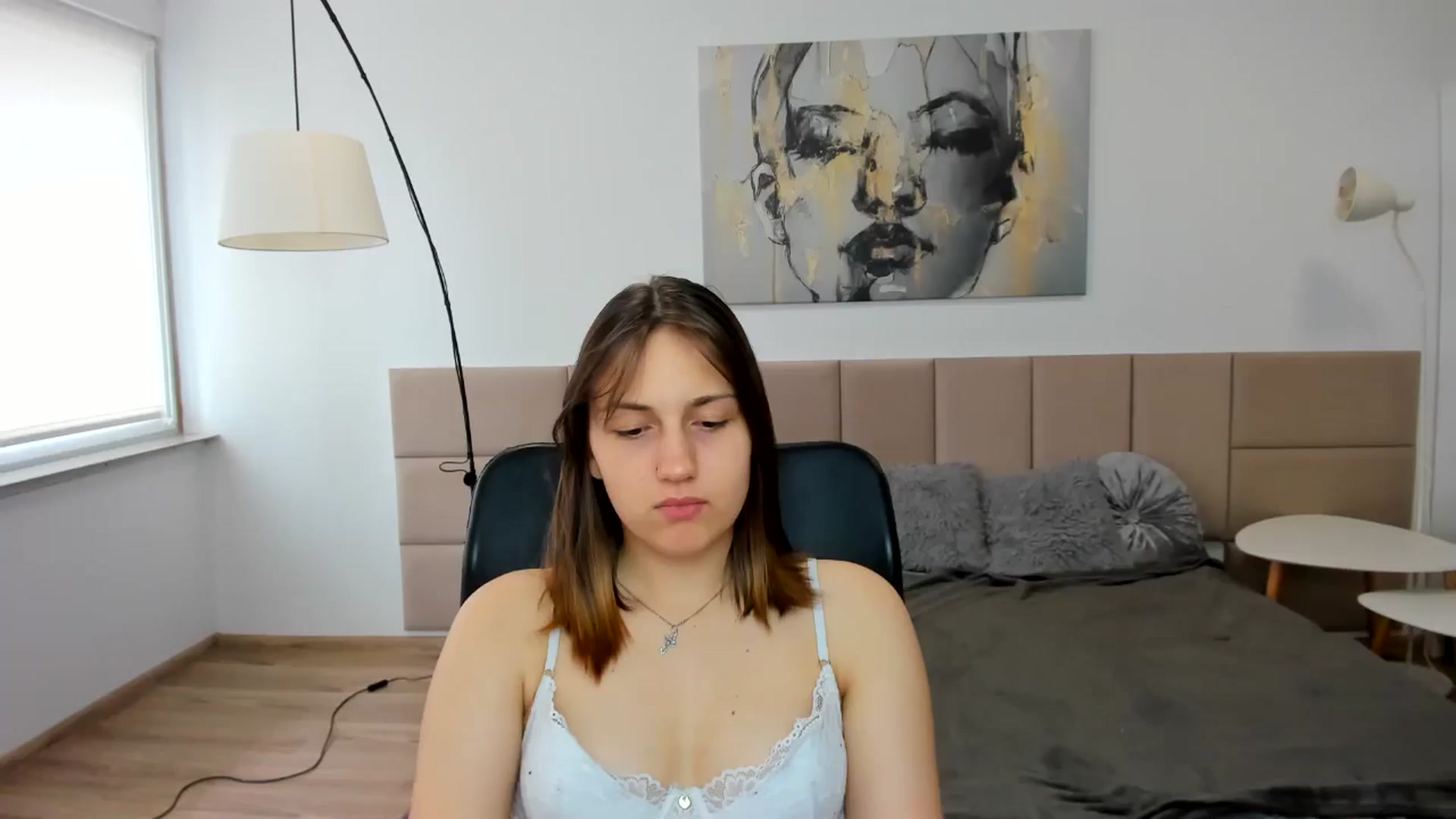 Gallery image thumbnail from HunterGirll's myfreecams stream on, 06/02/2024, 09:02 image 13 of 20