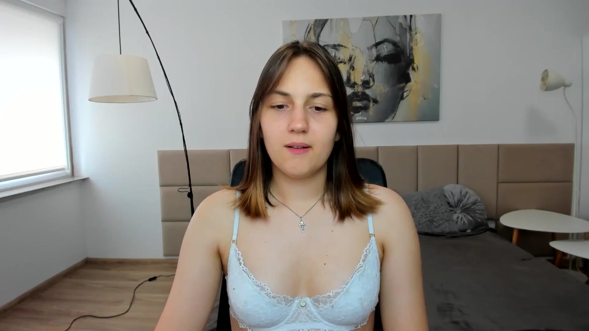 Gallery image thumbnail from HunterGirll's myfreecams stream on, 06/02/2024, 11:17 image 3 of 20