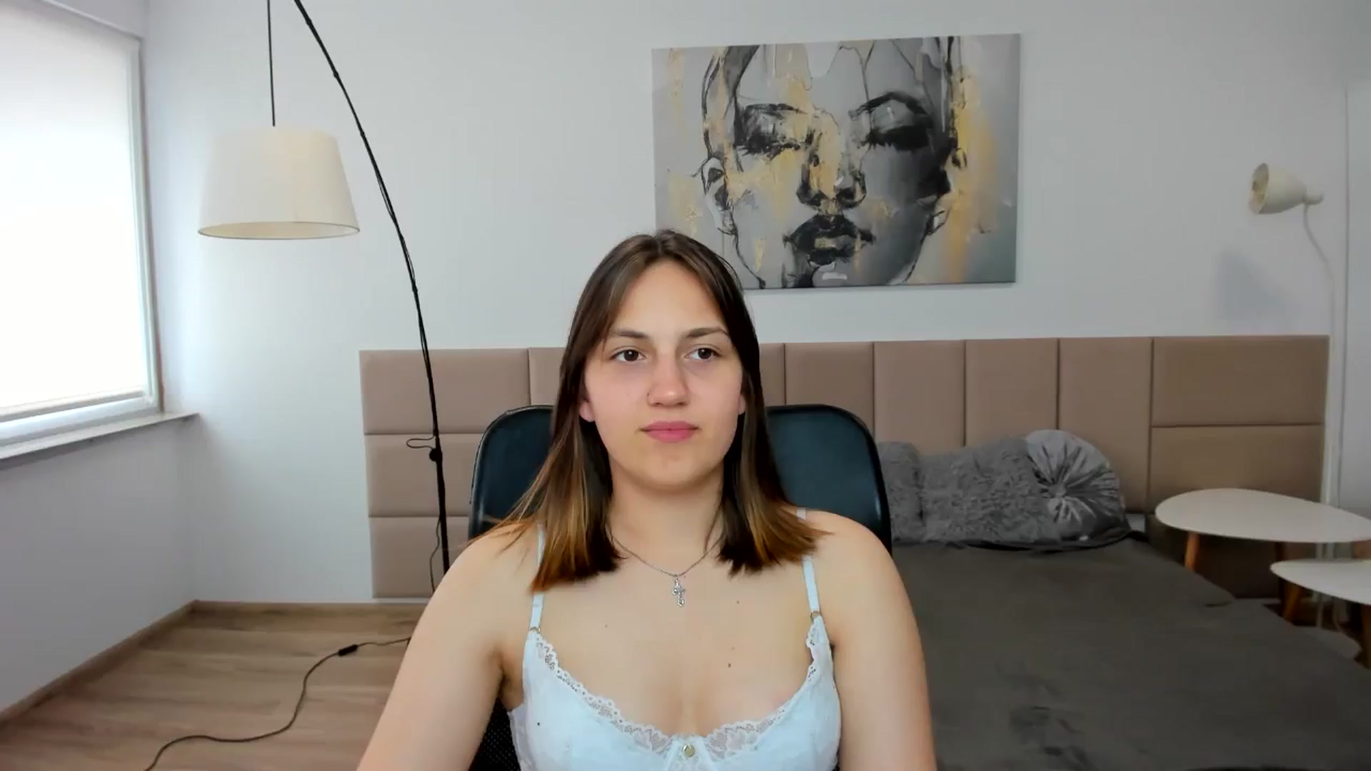 Gallery image thumbnail from HunterGirll's myfreecams stream on, 06/02/2024, 11:17 image 1 of 20