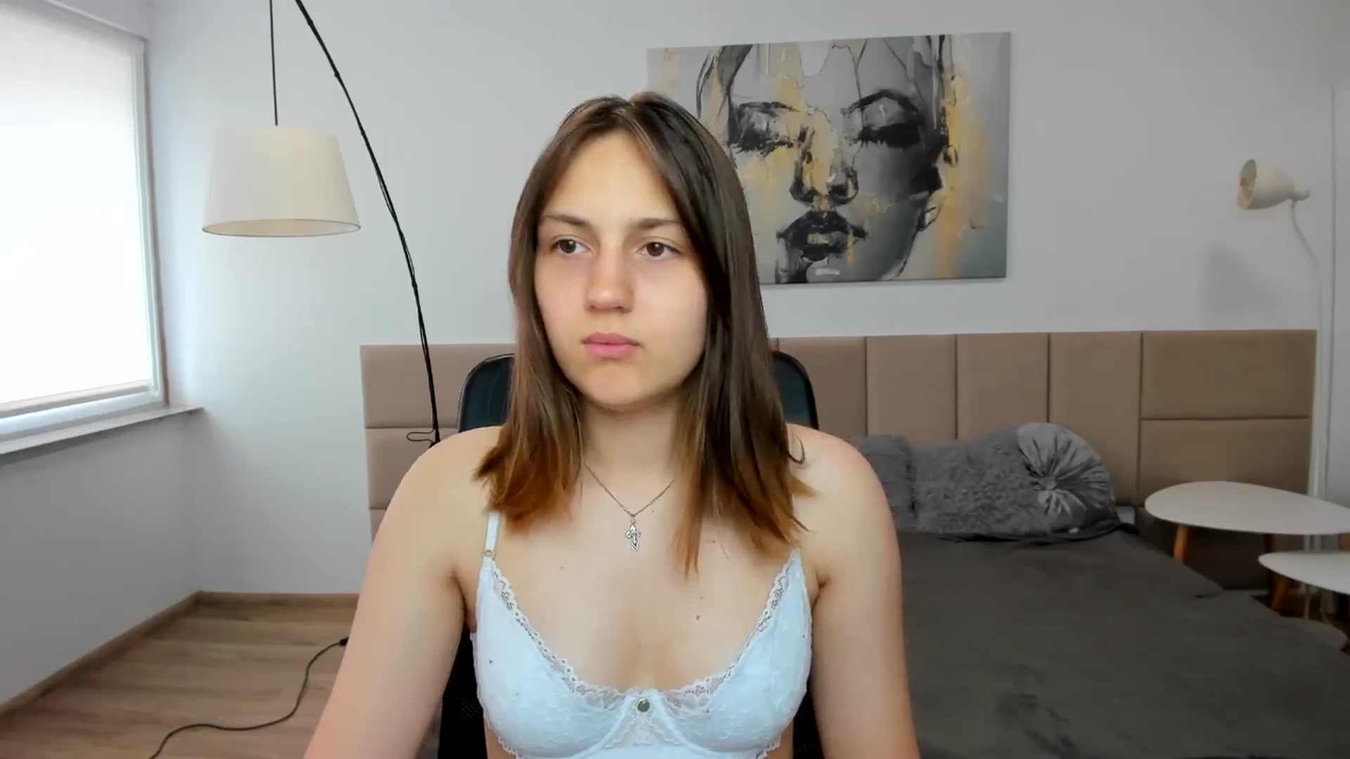 Gallery image thumbnail from HunterGirll's myfreecams stream on, 06/02/2024, 11:17 image 11 of 20