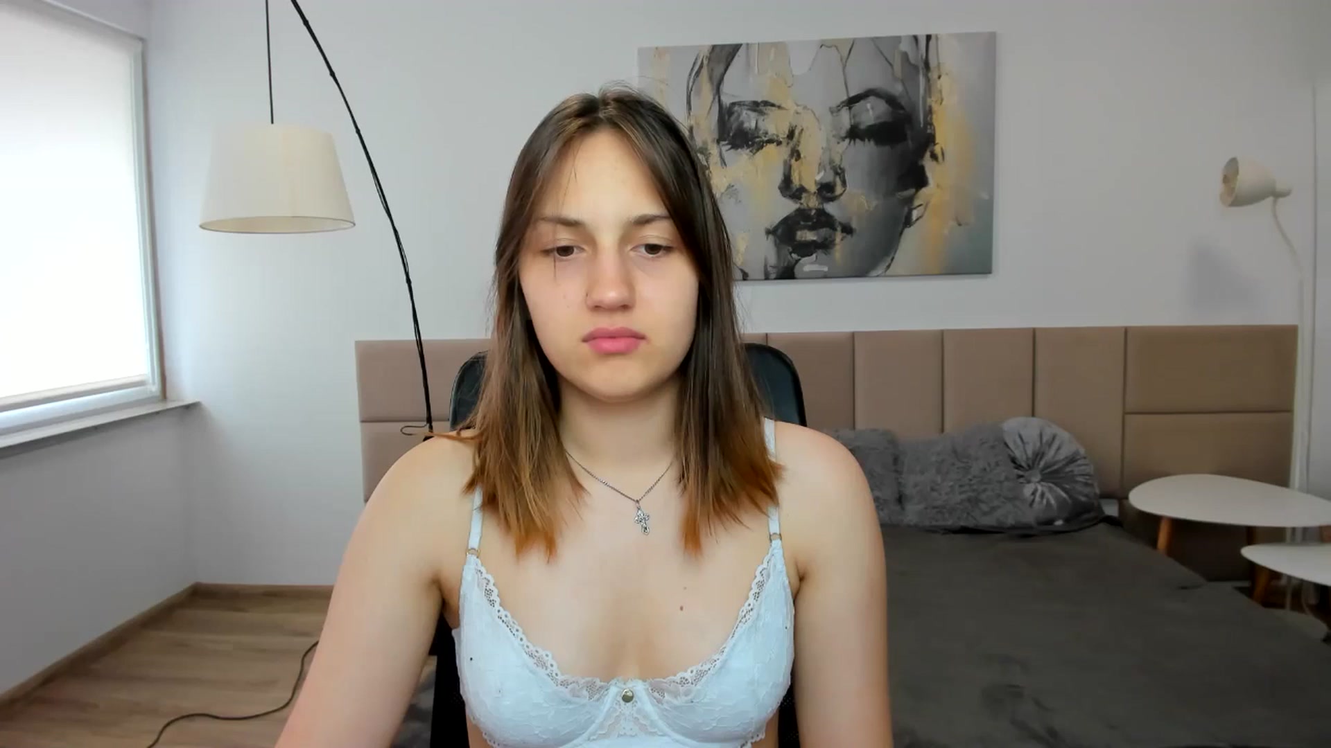 Gallery image thumbnail from HunterGirll's myfreecams stream on, 06/02/2024, 11:17 image 13 of 20