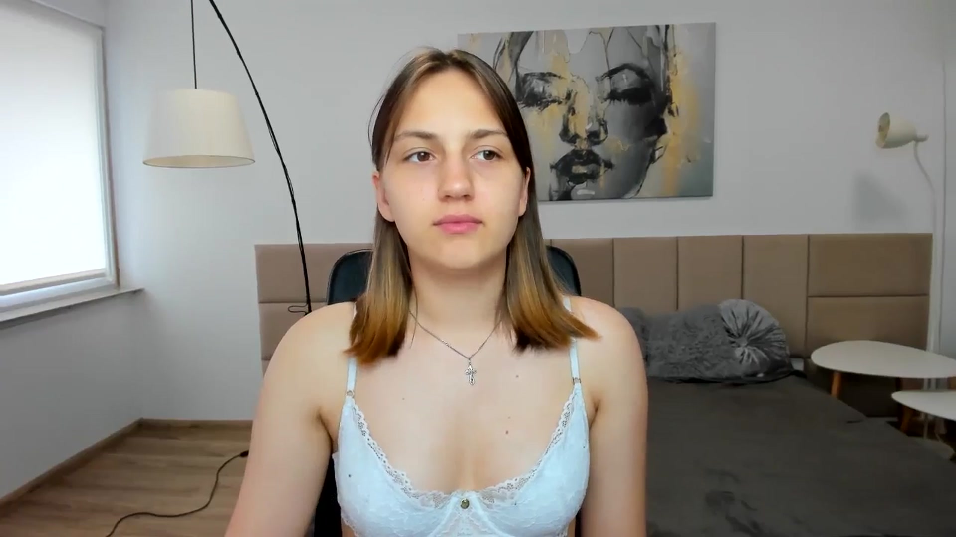 Gallery image thumbnail from HunterGirll's myfreecams stream on, 06/02/2024, 11:17 image 17 of 20