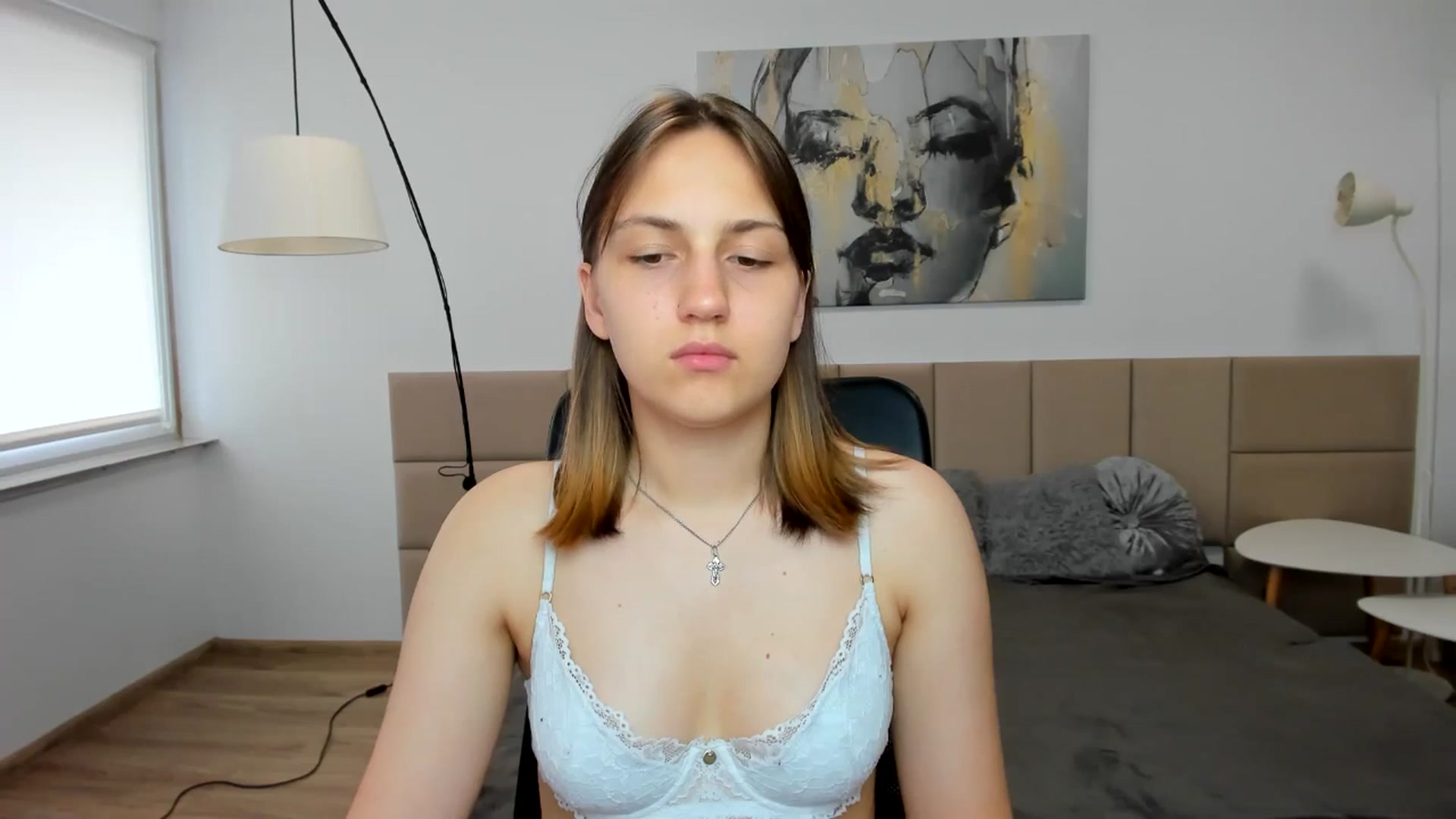 Gallery image thumbnail from HunterGirll's myfreecams stream on, 06/02/2024, 11:17 image 16 of 20