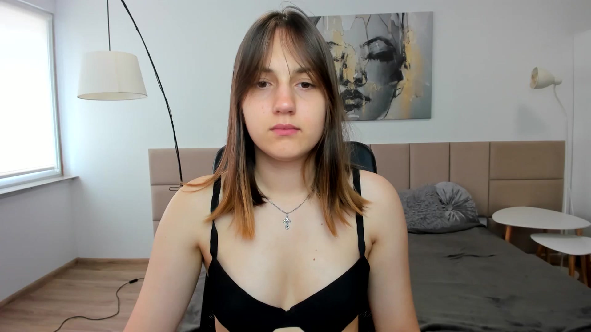 Gallery image thumbnail from HunterGirll's myfreecams stream on, 06/03/2024, 10:24 image 19 of 20