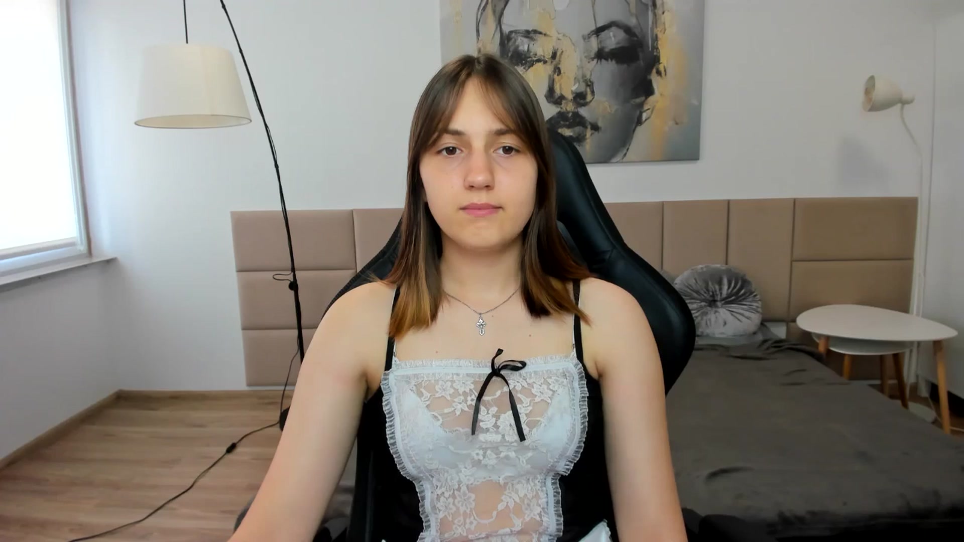 Gallery image thumbnail from HunterGirll's myfreecams stream on, 06/06/2024, 10:02 image 13 of 20