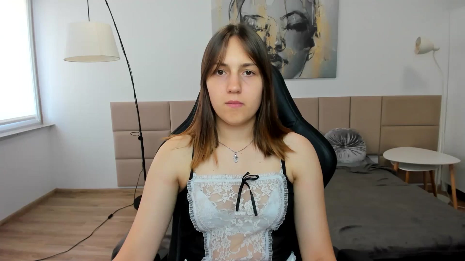 Gallery image thumbnail from HunterGirll's myfreecams stream on, 06/06/2024, 10:02 image 8 of 20