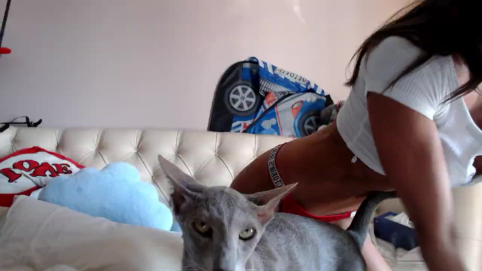 Gallery image thumbnail from HurricaneKat_'s myfreecams stream on, 08/21/2025, 09:15 image 18 of 20