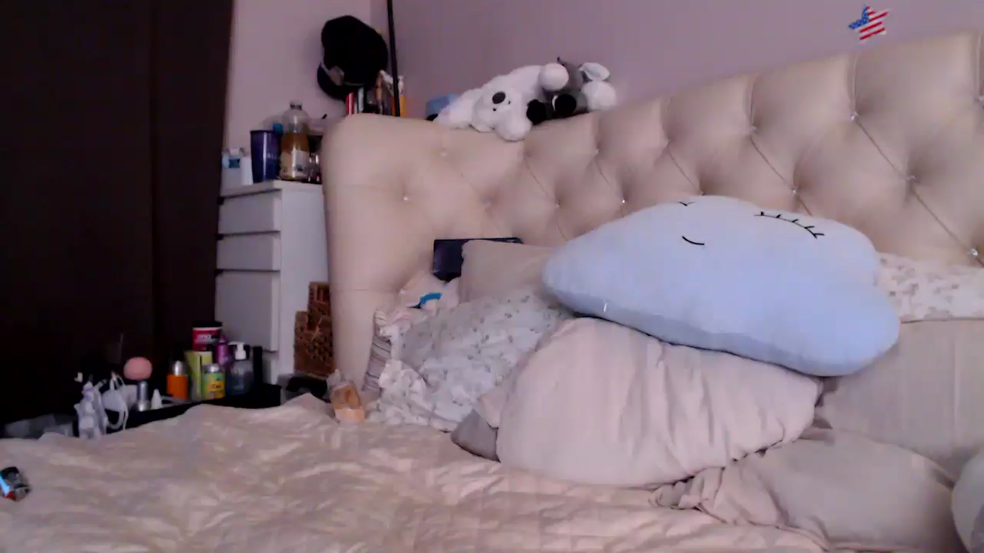 Gallery image thumbnail from HurricaneKat_'s myfreecams stream on, 09/05/2025, 18:49 image 9 of 20