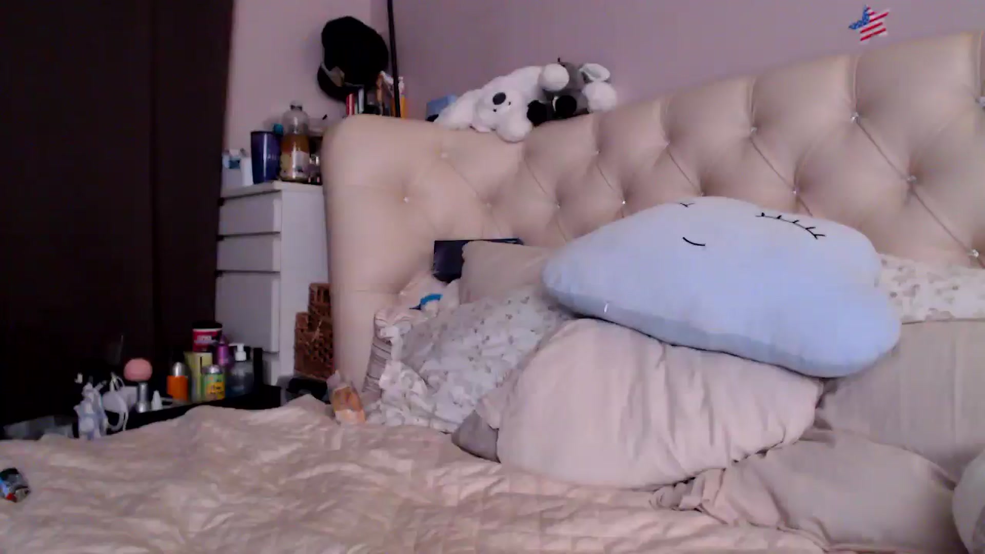 Gallery image thumbnail from HurricaneKat_'s myfreecams stream on, 09/05/2025, 18:49 image 10 of 20