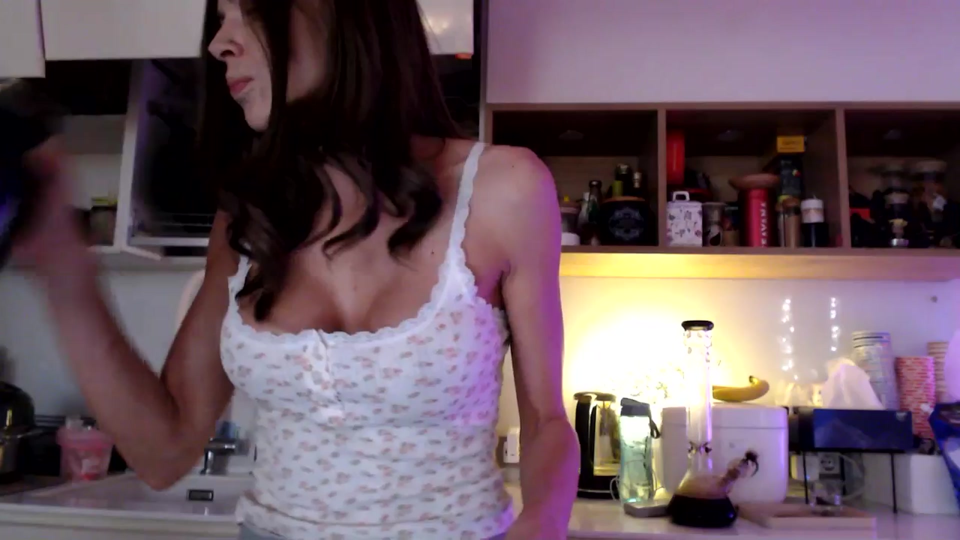 Gallery image thumbnail from HurricaneKat_'s myfreecams stream on, 11/26/2025, 22:13 image 14 of 20