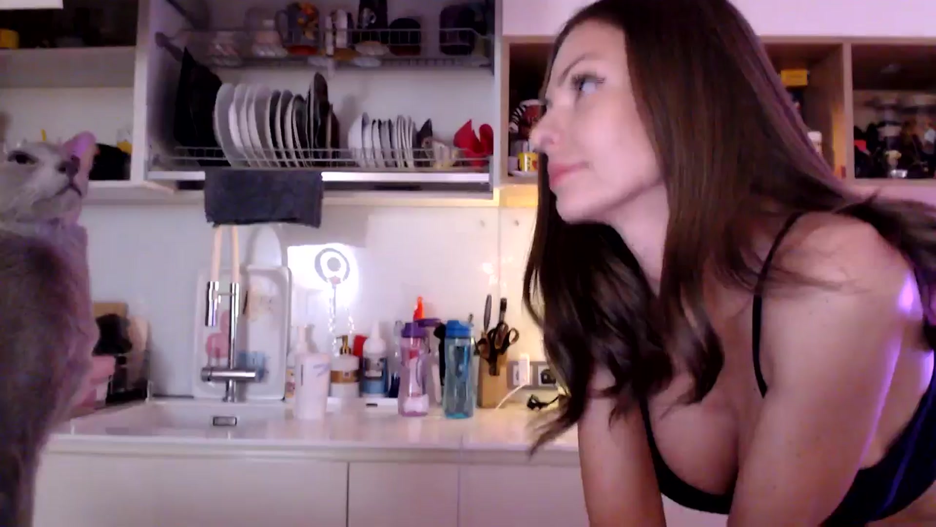 Gallery image thumbnail from HurricaneKat_'s myfreecams stream on, 11/27/2025, 21:24 image 4 of 20