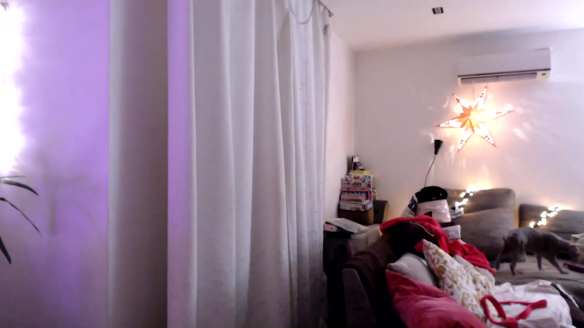 Gallery image thumbnail from HurricaneKat_'s myfreecams stream on, 12/01/2025, 03:44 image 5 of 20