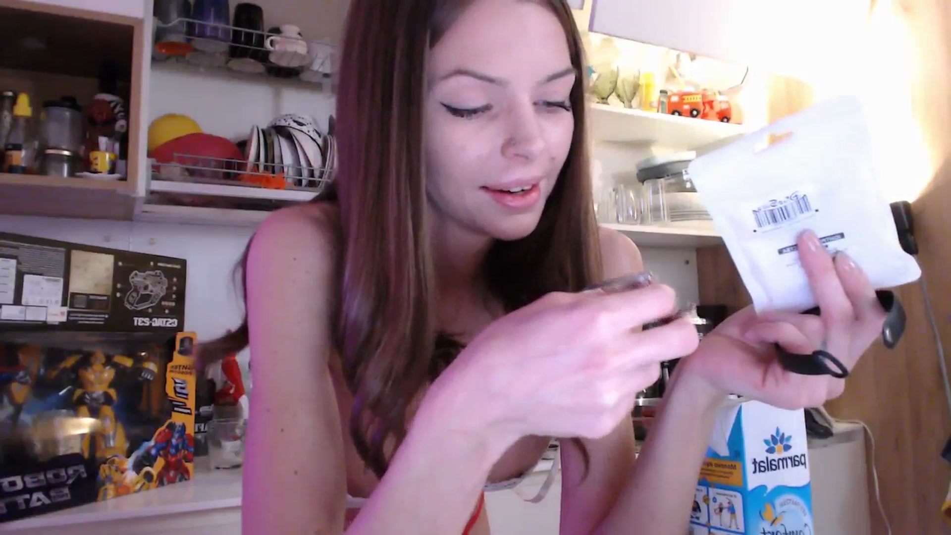 Gallery image thumbnail from HurricaneKat_'s myfreecams stream on, 12/25/2025, 22:57 image 3 of 20