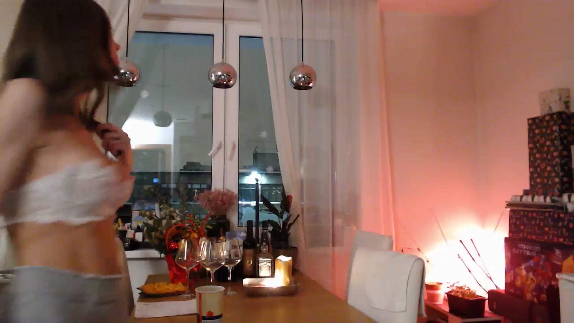 Gallery image thumbnail from HurricaneKat_'s myfreecams stream on, 12/31/2025, 22:59 image 12 of 20