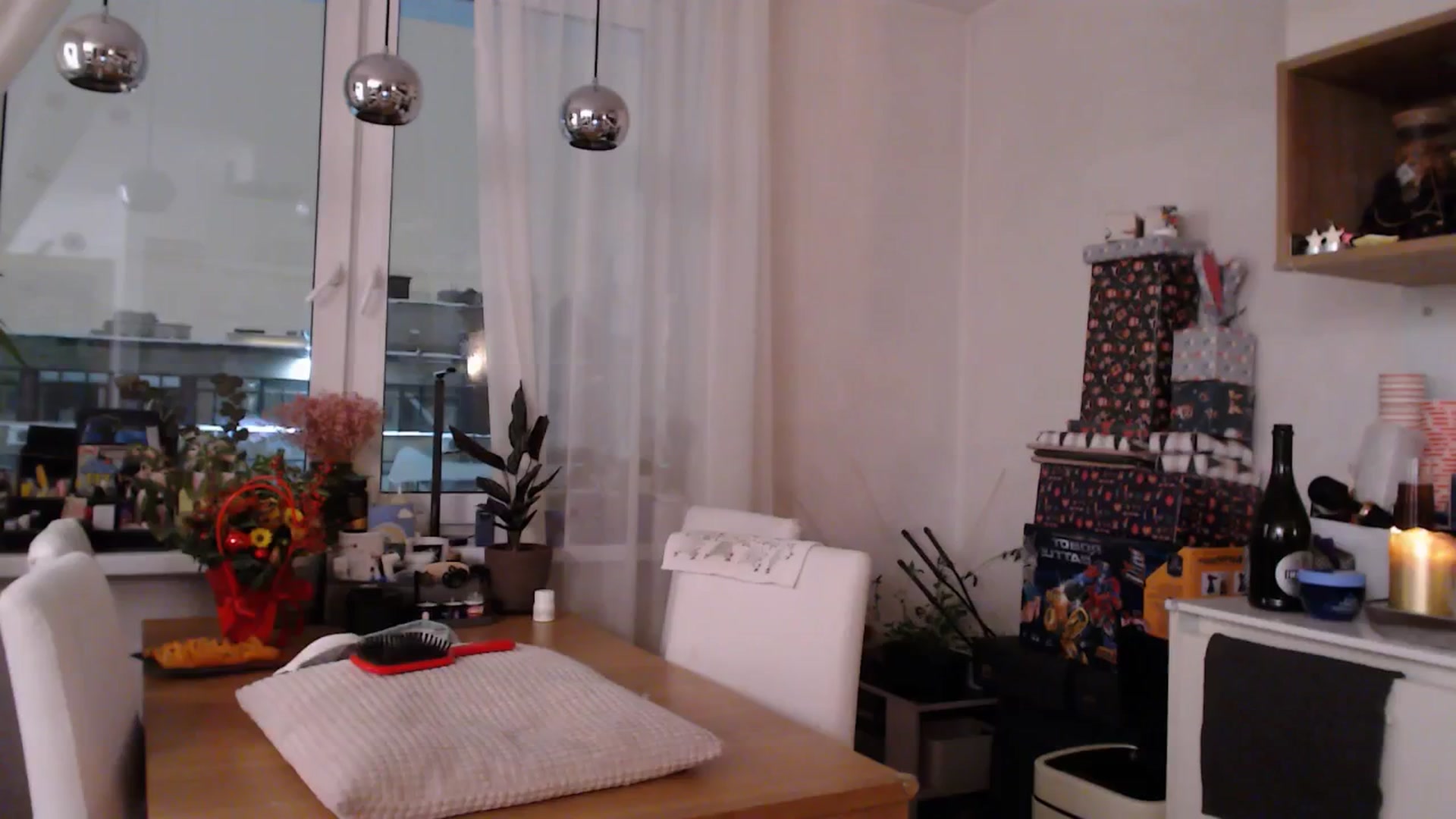 Gallery image thumbnail from HurricaneKat_'s myfreecams stream on, 01/01/2026, 03:44 image 1 of 20