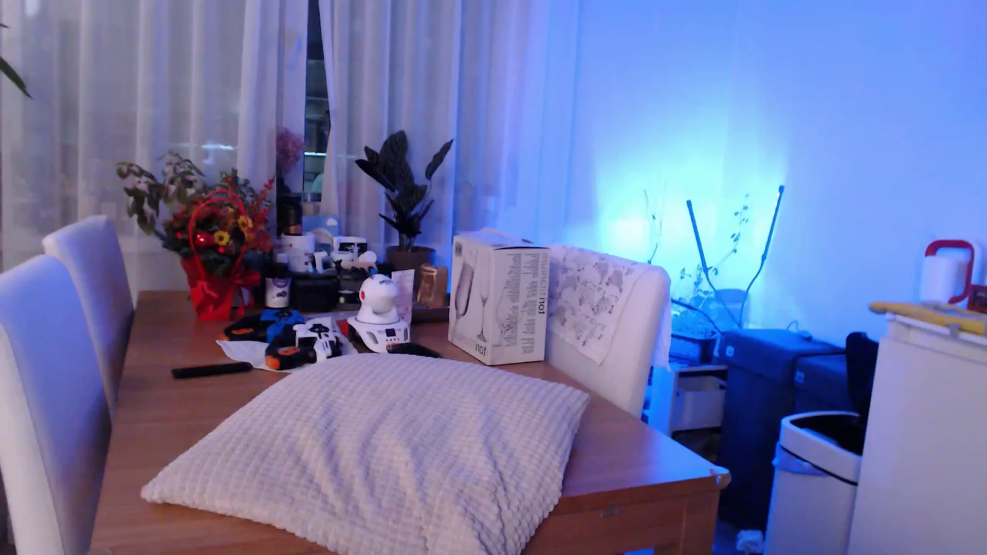 Gallery image thumbnail from HurricaneKat_'s myfreecams stream on, 01/02/2026, 24:36 image 20 of 20