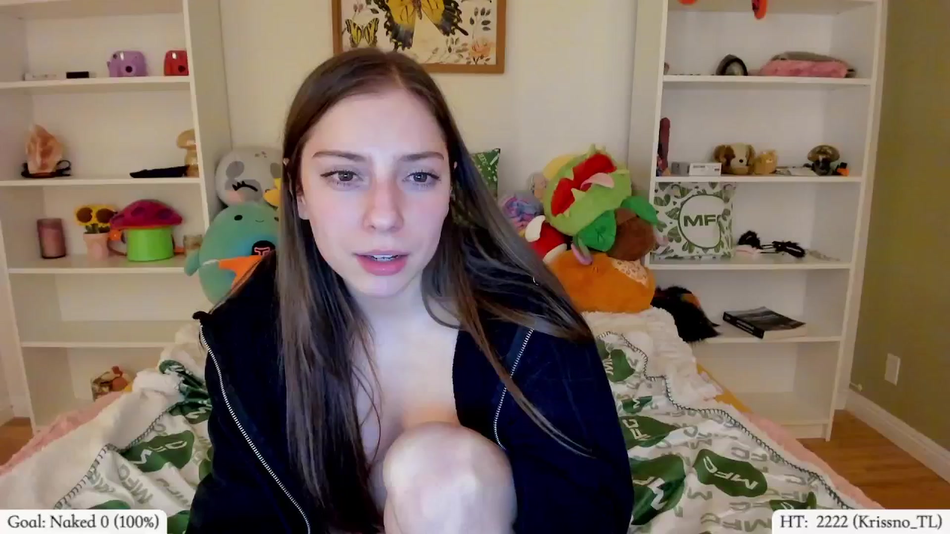 Gallery image thumbnail from HurricaneLexi's myfreecams stream on, 12/10/2025, 05:49 image 17 of 20