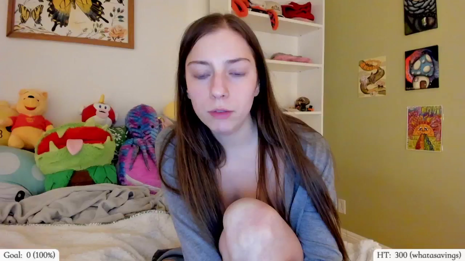 Gallery image thumbnail from HurricaneLexi's myfreecams stream on, 12/17/2025, 05:43 image 20 of 20