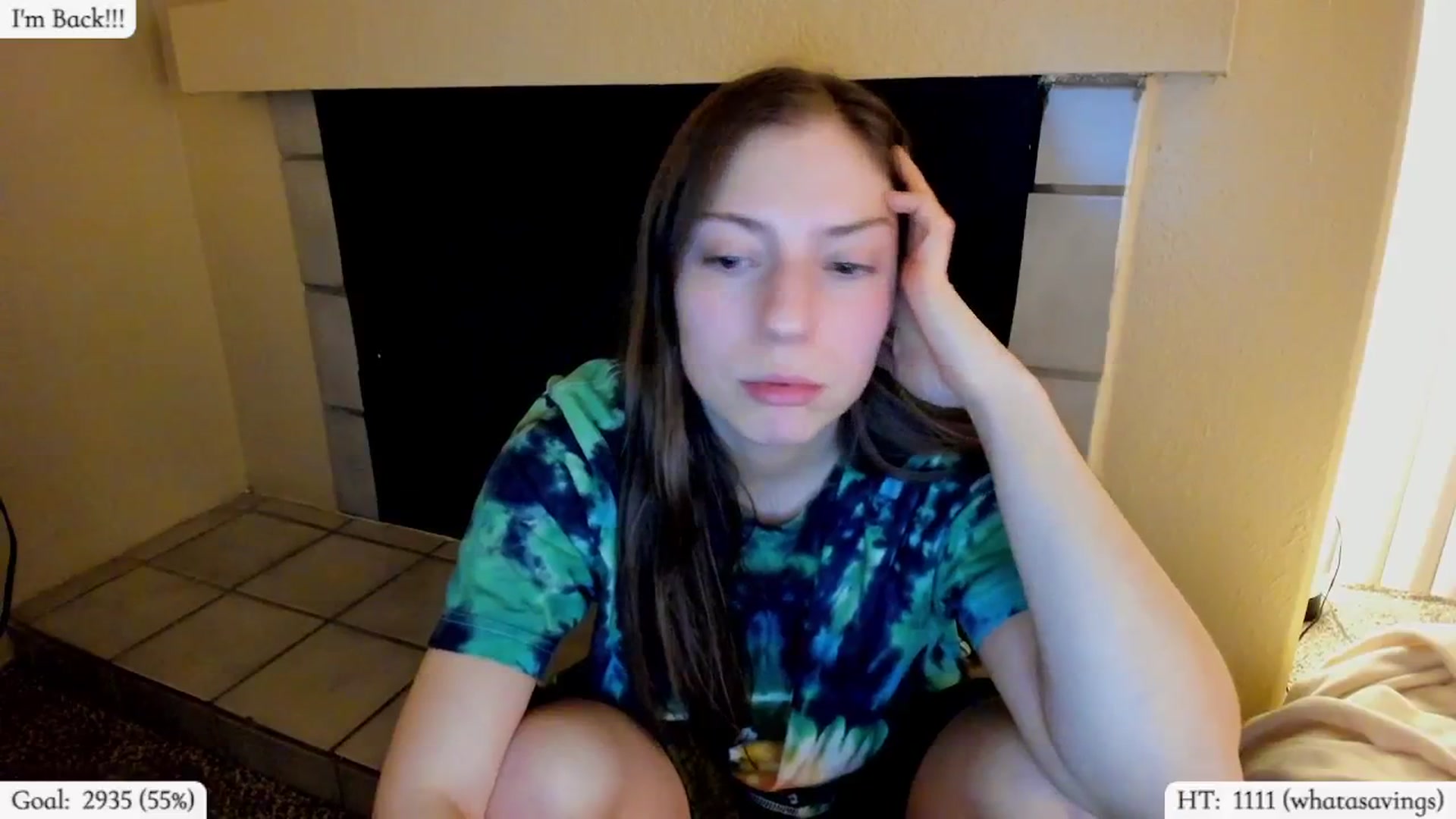 Gallery image thumbnail from HurricaneLexi's myfreecams stream on, 01/30/2026, 05:26 image 19 of 20