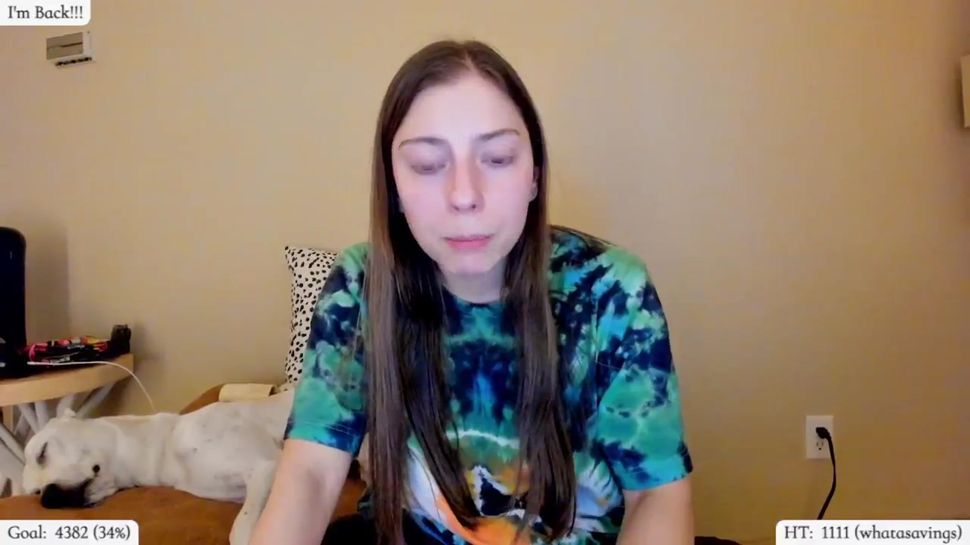 Gallery image thumbnail from HurricaneLexi's myfreecams stream on, 01/30/2026, 05:26 image 7 of 20