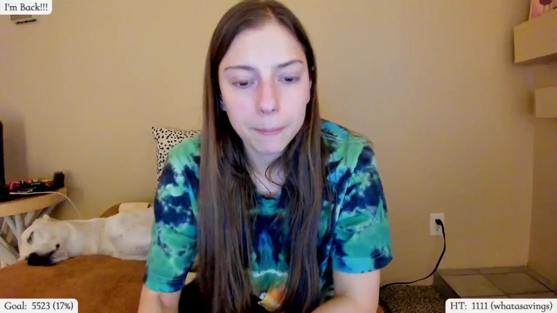 Gallery image thumbnail from HurricaneLexi's myfreecams stream on, 01/30/2026, 05:26 image 4 of 20