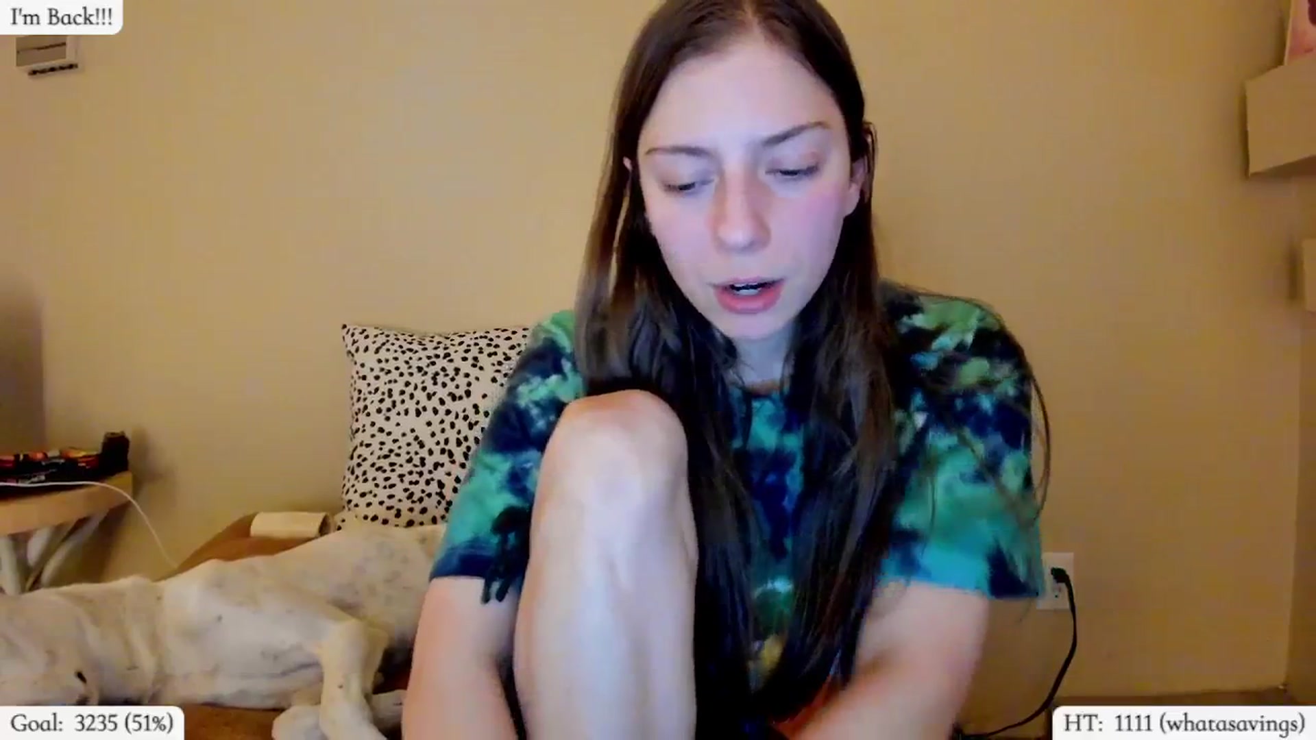 Gallery image thumbnail from HurricaneLexi's myfreecams stream on, 01/30/2026, 05:26 image 17 of 20