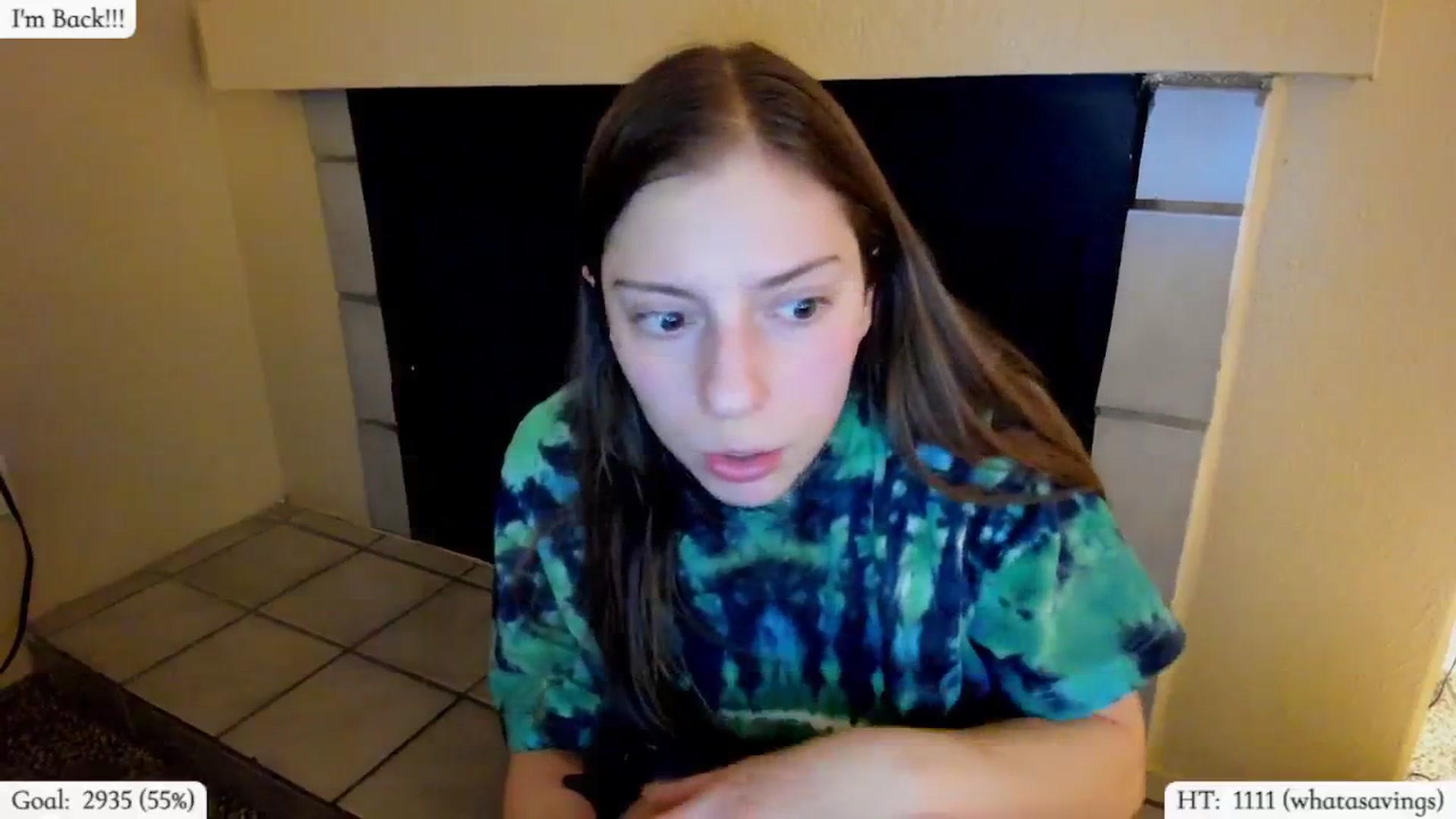 Gallery image thumbnail from HurricaneLexi's myfreecams stream on, 01/30/2026, 05:26 image 20 of 20