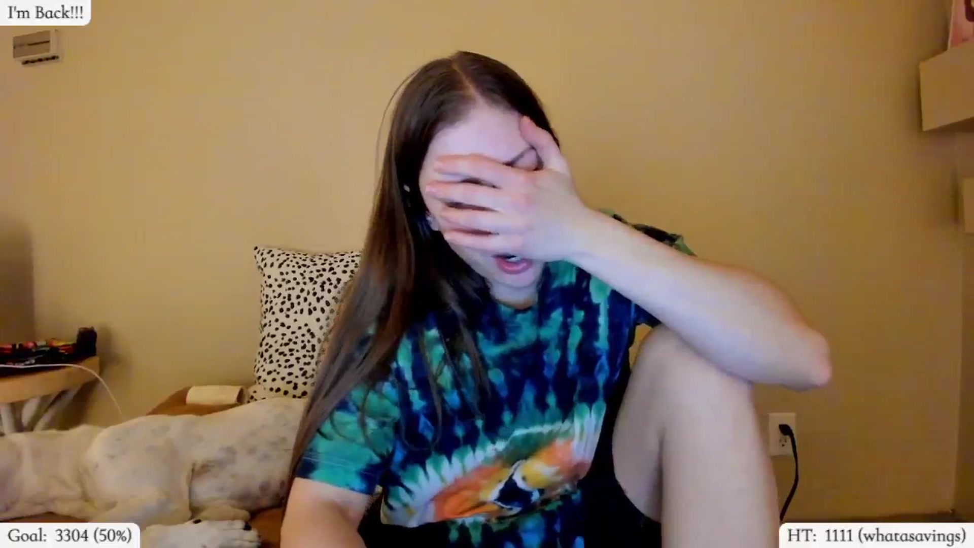 Gallery image thumbnail from HurricaneLexi's myfreecams stream on, 01/30/2026, 05:26 image 15 of 20