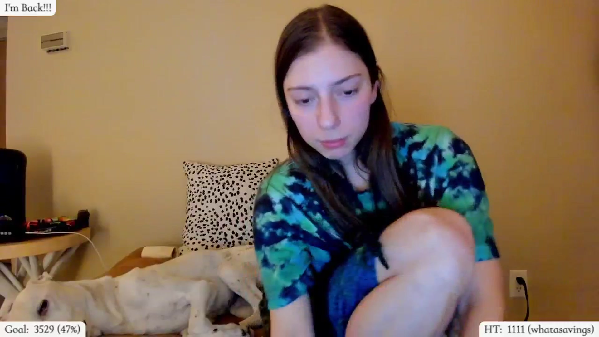 Gallery image thumbnail from HurricaneLexi's myfreecams stream on, 01/30/2026, 05:26 image 13 of 20