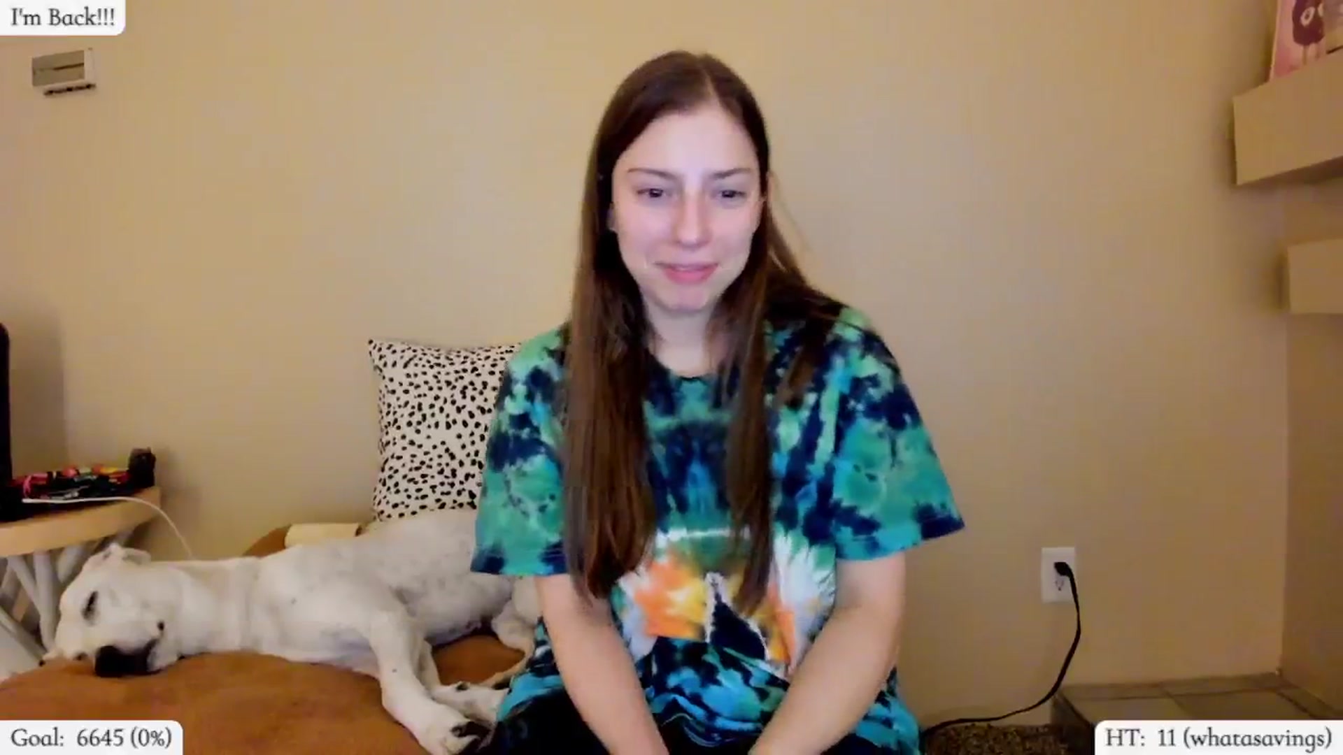 Gallery image thumbnail from HurricaneLexi's myfreecams stream on, 01/30/2026, 05:26 image 3 of 20