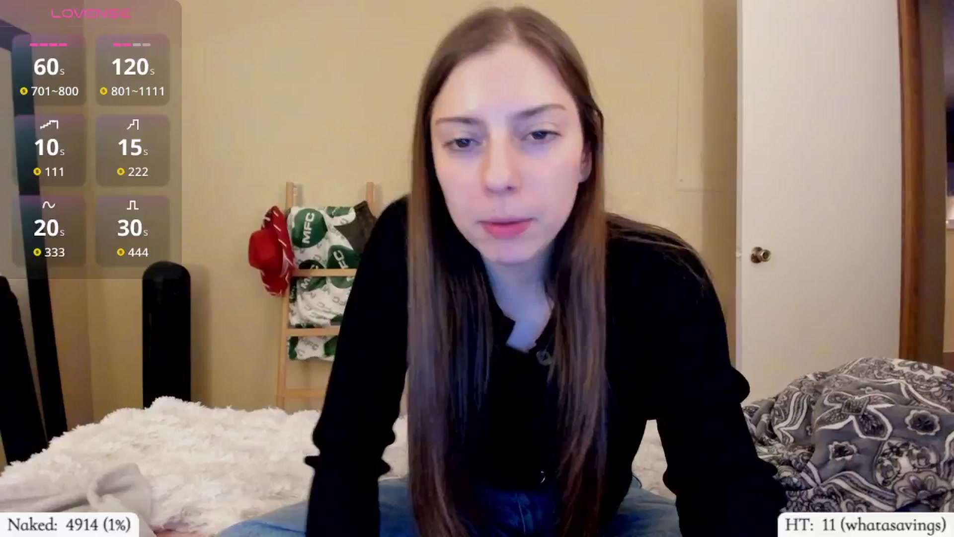 Gallery image thumbnail from HurricaneLexi's myfreecams stream on, 02/04/2026, 04:57 image 3 of 20