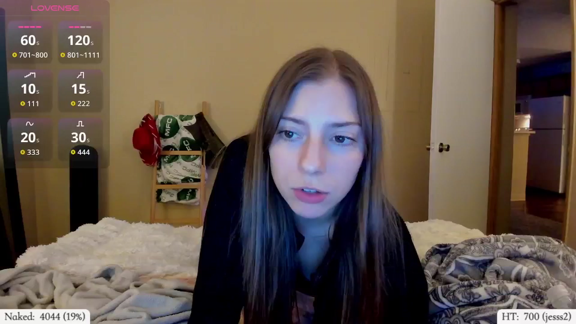 Gallery image thumbnail from HurricaneLexi's myfreecams stream on, 02/04/2026, 04:57 image 16 of 20
