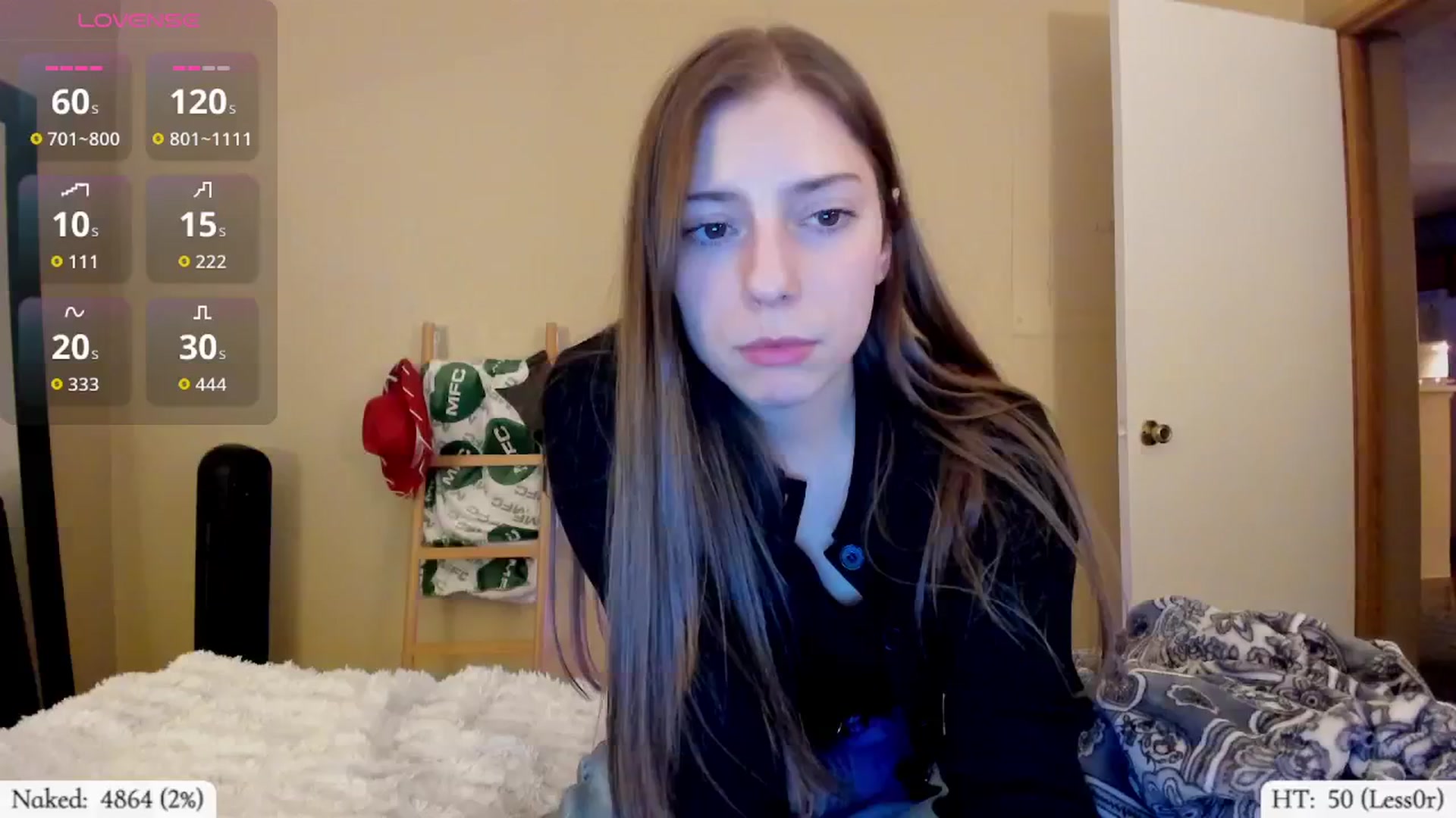 Gallery image thumbnail from HurricaneLexi's myfreecams stream on, 02/04/2026, 04:57 image 7 of 20